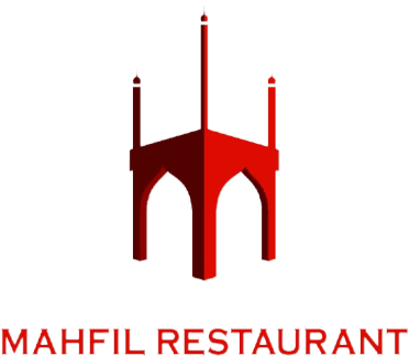 AL Mahfil Restaurant Logo